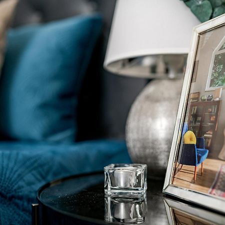 Kr16 Apartment - Hostaid บูดาเปสต์ ภายนอก รูปภาพ