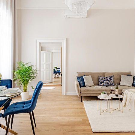 Kr16 Apartment - Hostaid บูดาเปสต์ ภายนอก รูปภาพ
