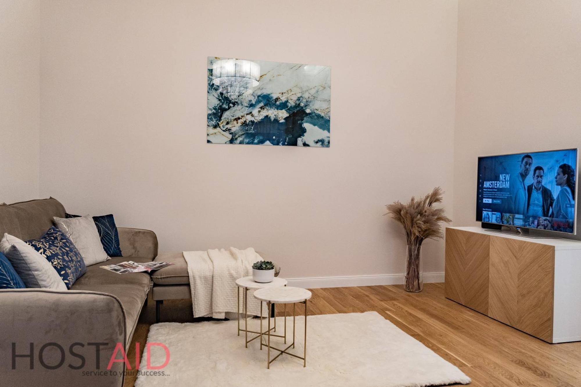 Kr16 Apartment - Hostaid บูดาเปสต์ ภายนอก รูปภาพ