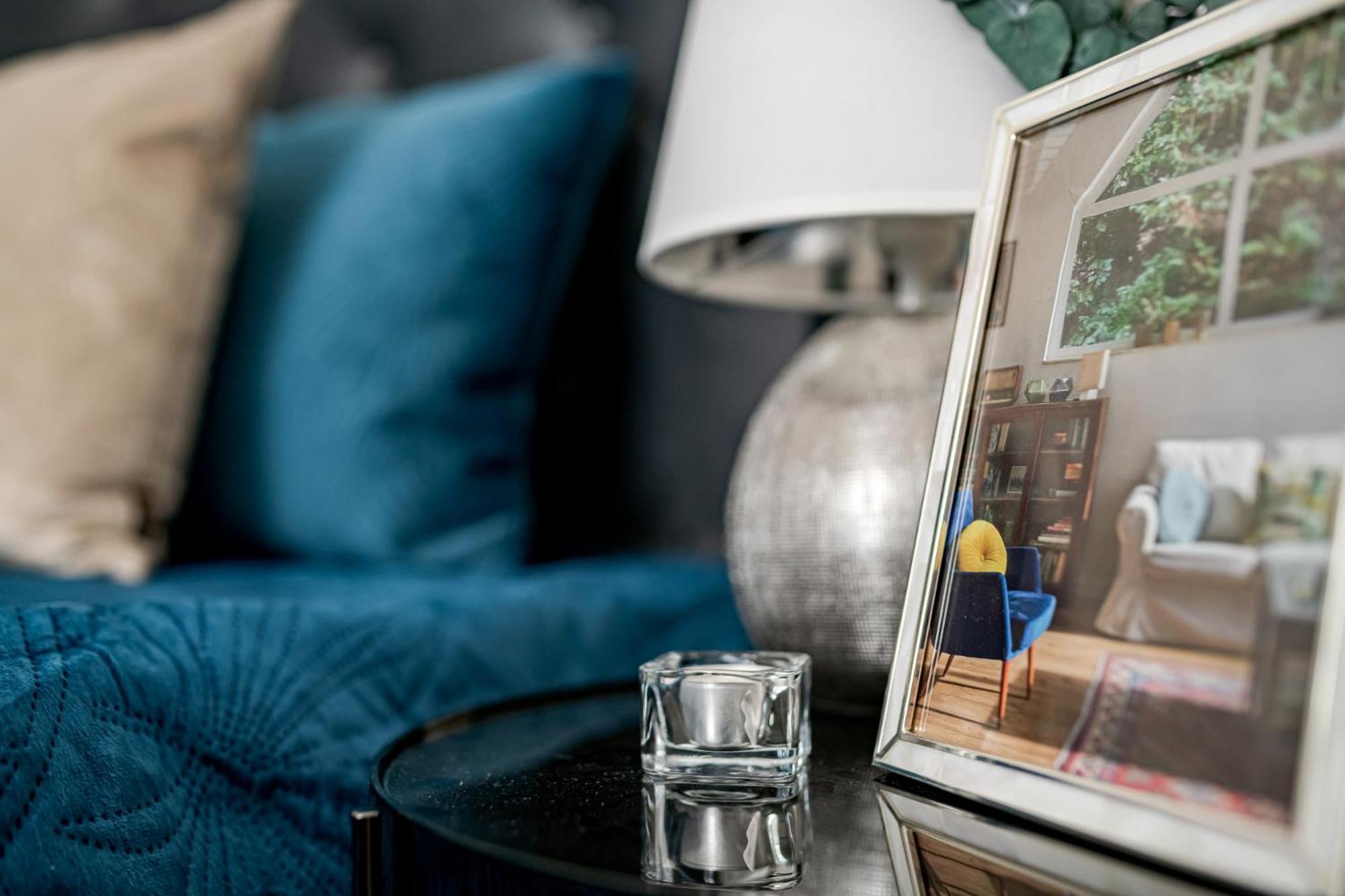 Kr16 Apartment - Hostaid บูดาเปสต์ ภายนอก รูปภาพ