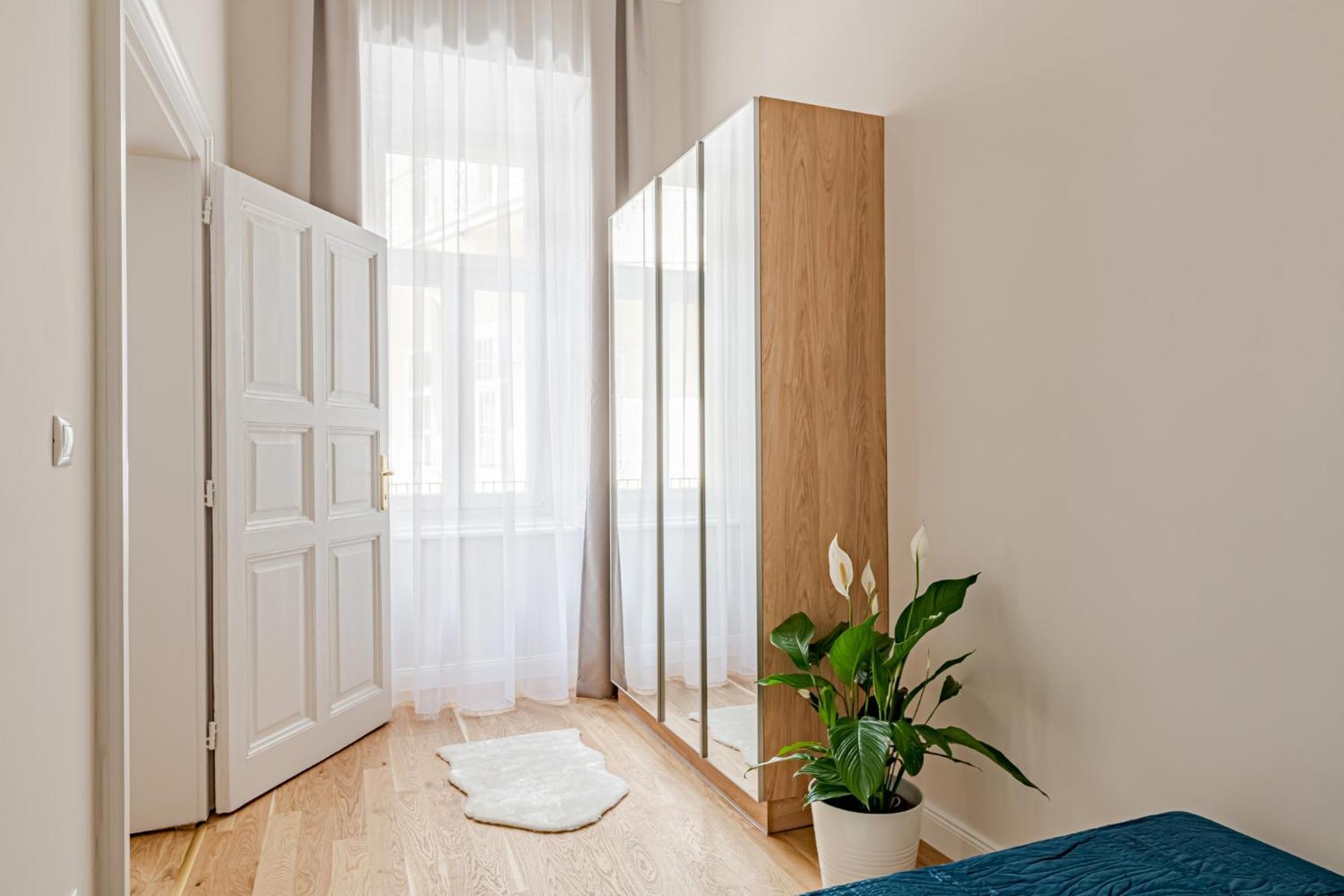 Kr16 Apartment - Hostaid บูดาเปสต์ ภายนอก รูปภาพ