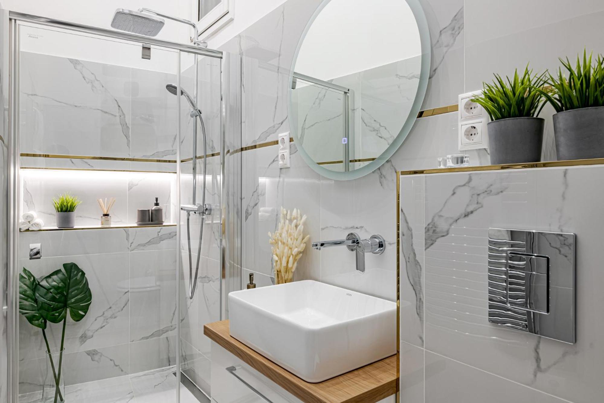 Kr16 Apartment - Hostaid บูดาเปสต์ ภายนอก รูปภาพ