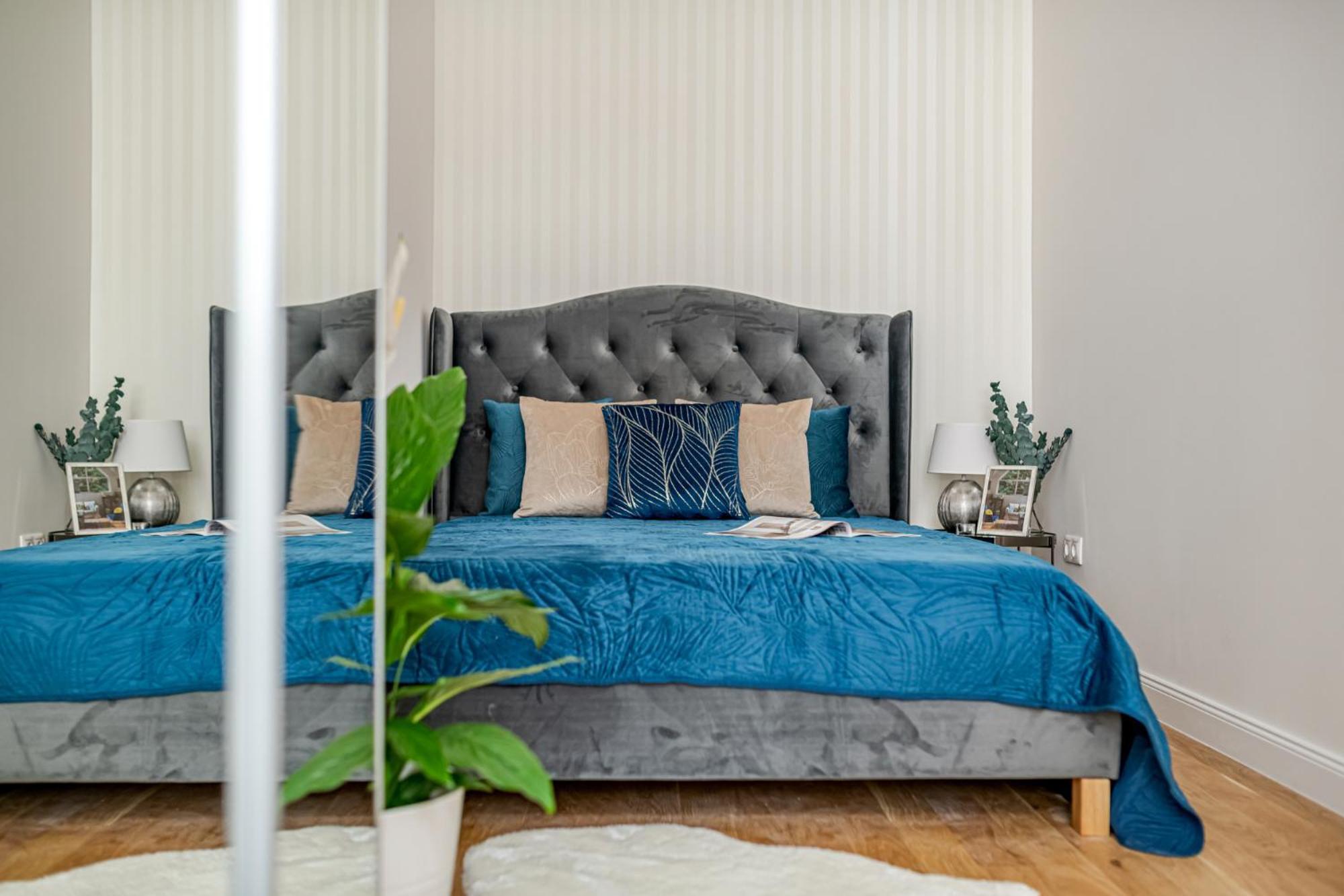 Kr16 Apartment - Hostaid บูดาเปสต์ ภายนอก รูปภาพ