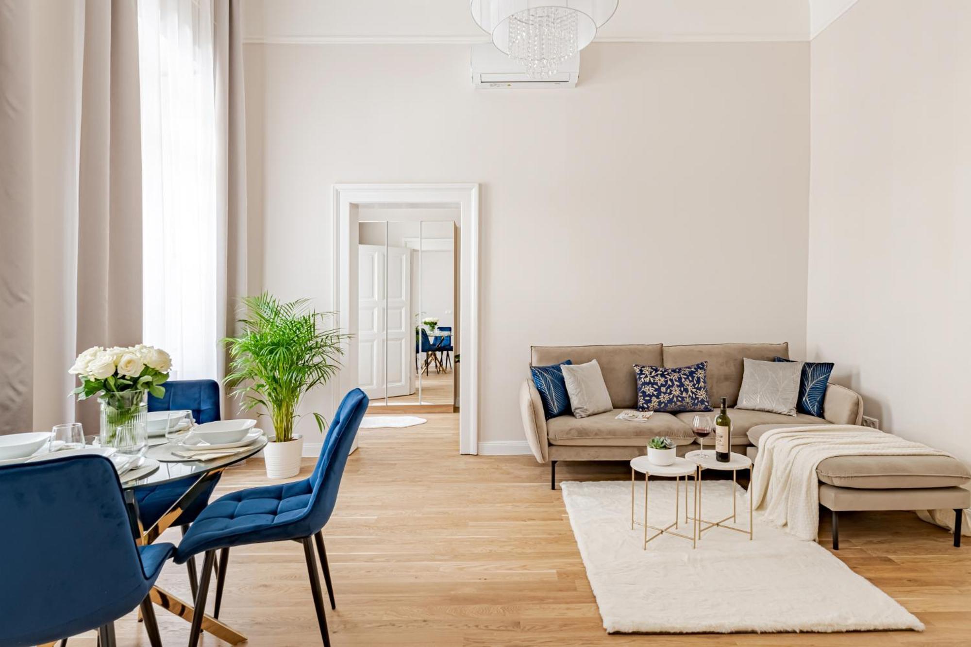 Kr16 Apartment - Hostaid บูดาเปสต์ ภายนอก รูปภาพ