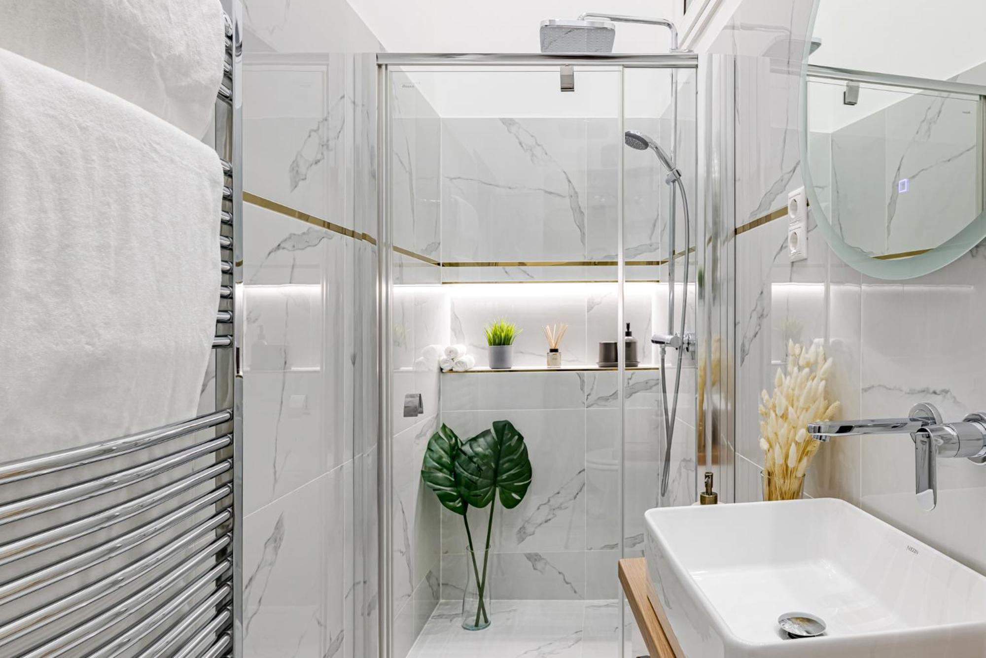 Kr16 Apartment - Hostaid บูดาเปสต์ ภายนอก รูปภาพ